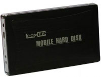 Lc-power EH-25BR